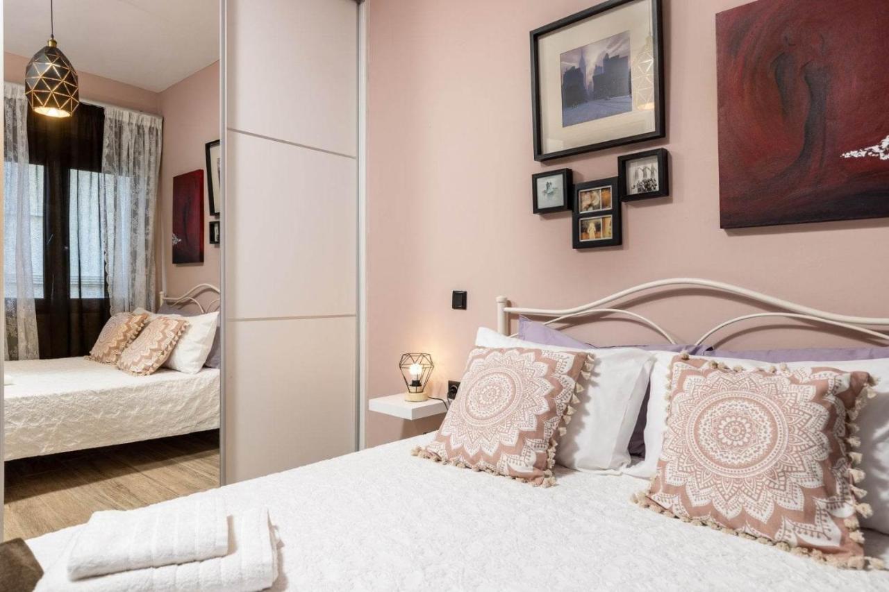 Eva Cozy Apartment Ханя Екстериор снимка