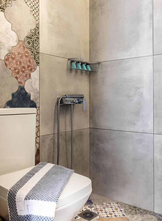 Eva Cozy Apartment Ханя Екстериор снимка