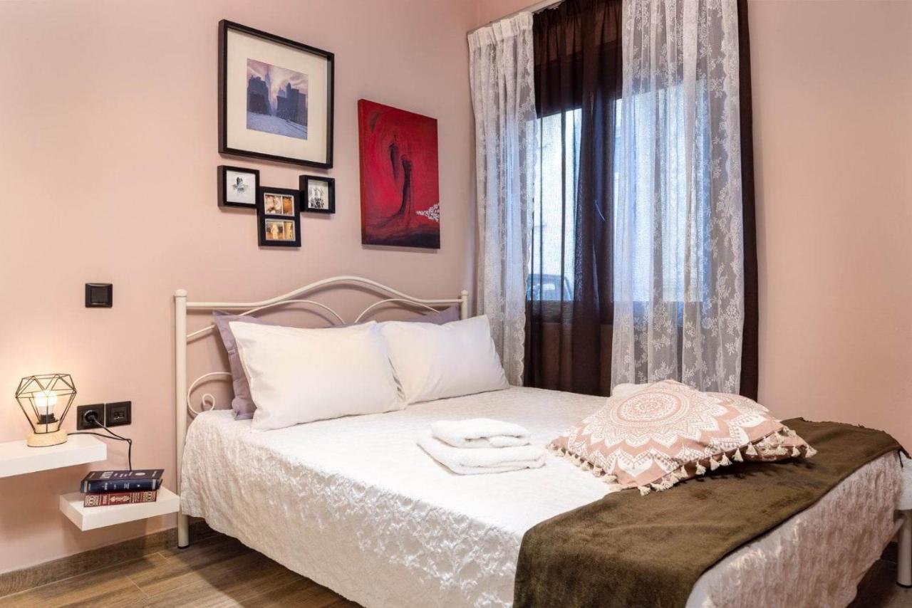 Eva Cozy Apartment Ханя Екстериор снимка