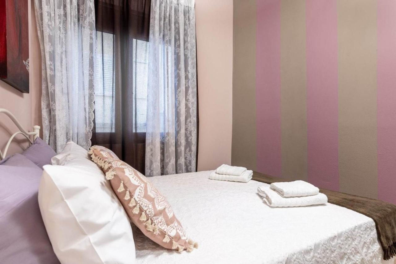 Eva Cozy Apartment Ханя Екстериор снимка